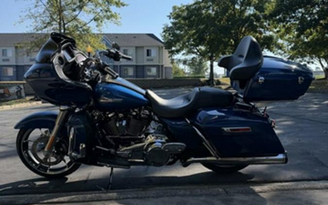 2022 Harley-Davidson Touring FLTRX - Road Glide