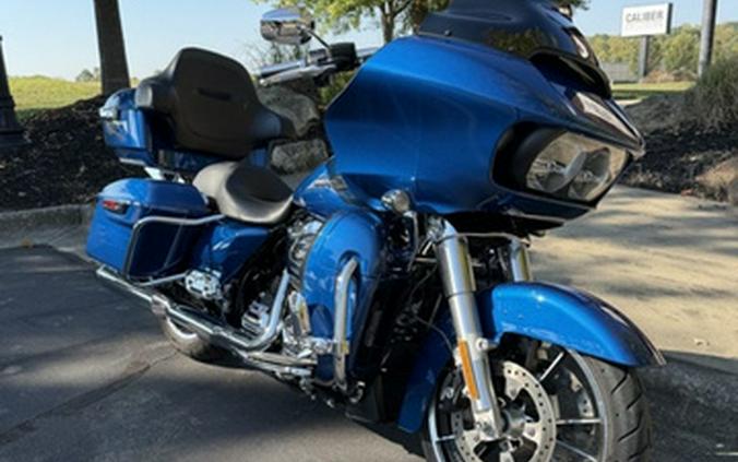 2022 Harley-Davidson Touring FLTRX - Road Glide