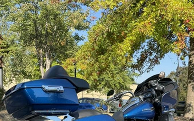 2022 Harley-Davidson Touring FLTRX - Road Glide