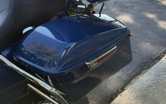 2022 Harley-Davidson Touring FLTRX - Road Glide