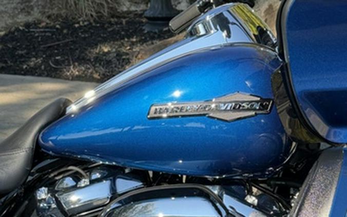 2022 Harley-Davidson Touring FLTRX - Road Glide