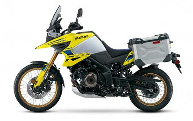 2023 Suzuki V-STROM 1050DE Adventure