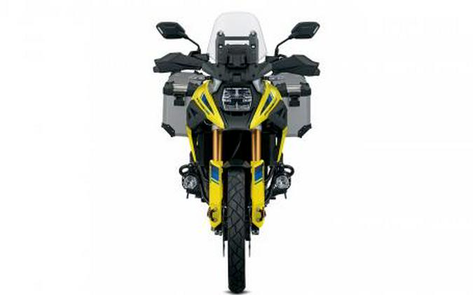 2023 Suzuki V-STROM 1050DE Adventure