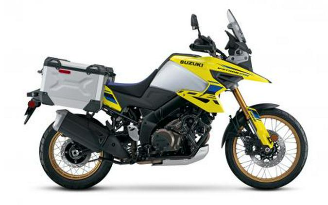 2023 Suzuki V-STROM 1050DE Adventure