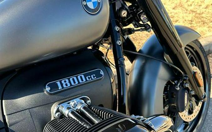 2024 BMW R 18 Roctane