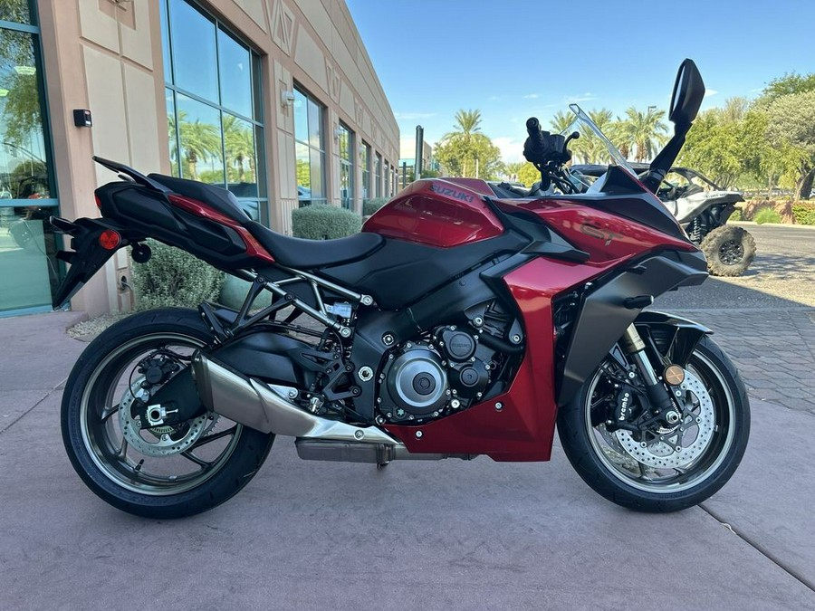 2025 Suzuki GSXS1000GT Plus for sale in Mesa, AZ