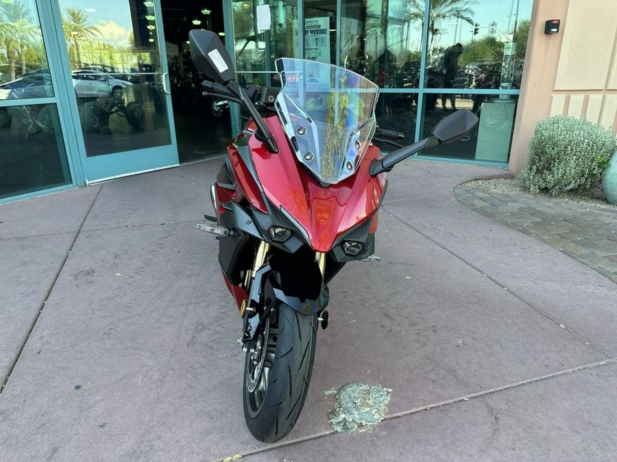 2025 Suzuki GSXS1000GT Plus for sale in Mesa, AZ