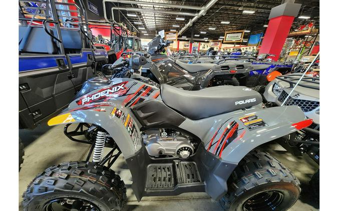 2024 Polaris Industries PHOENIX 200