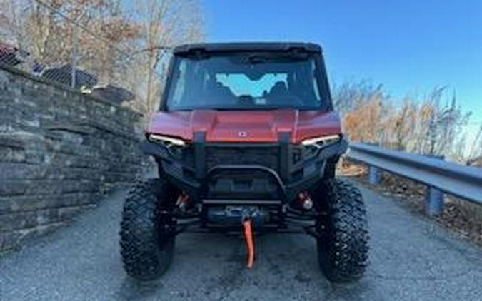 2024 Polaris Polaris XPEDITION ADV 5 Northstar