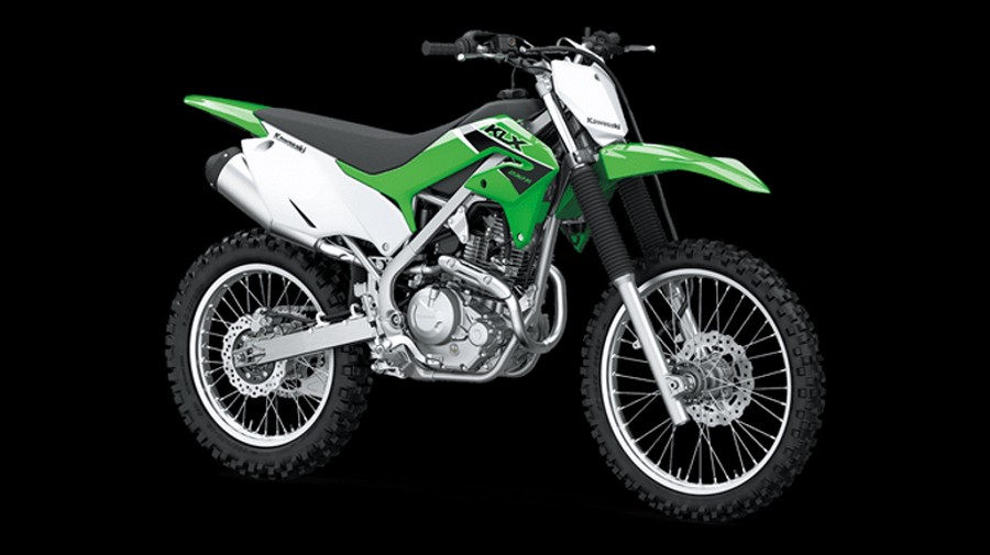 2023 Kawasaki KLX230R