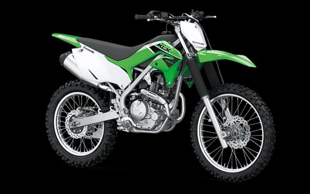 2023 KAWASAKI KLX230R