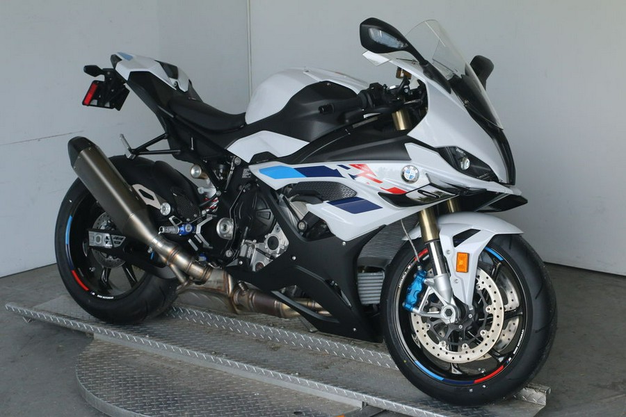 2024 BMW S 1000 RR