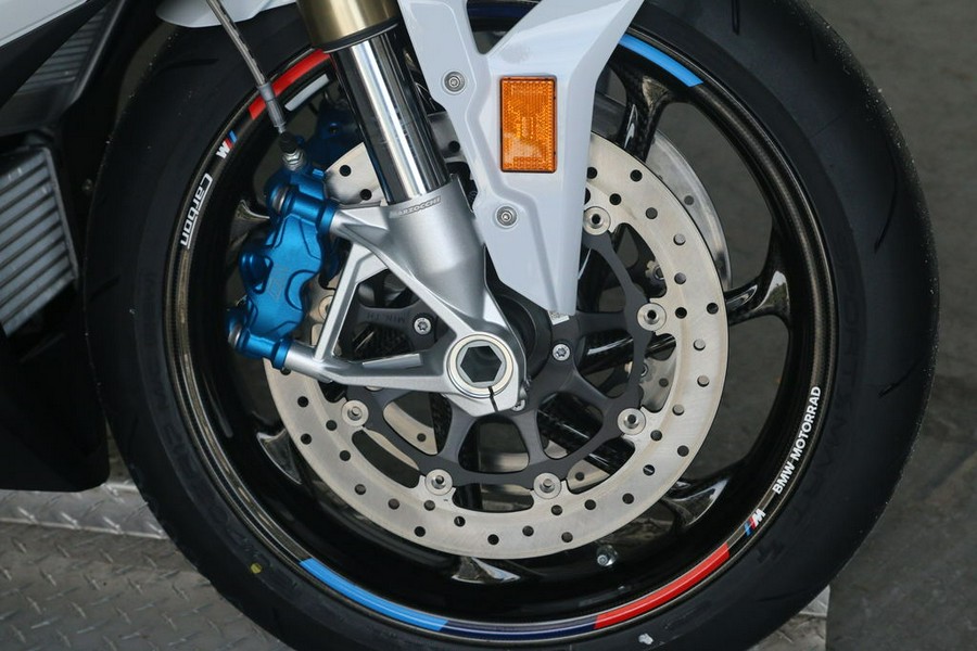 2024 BMW S 1000 RR