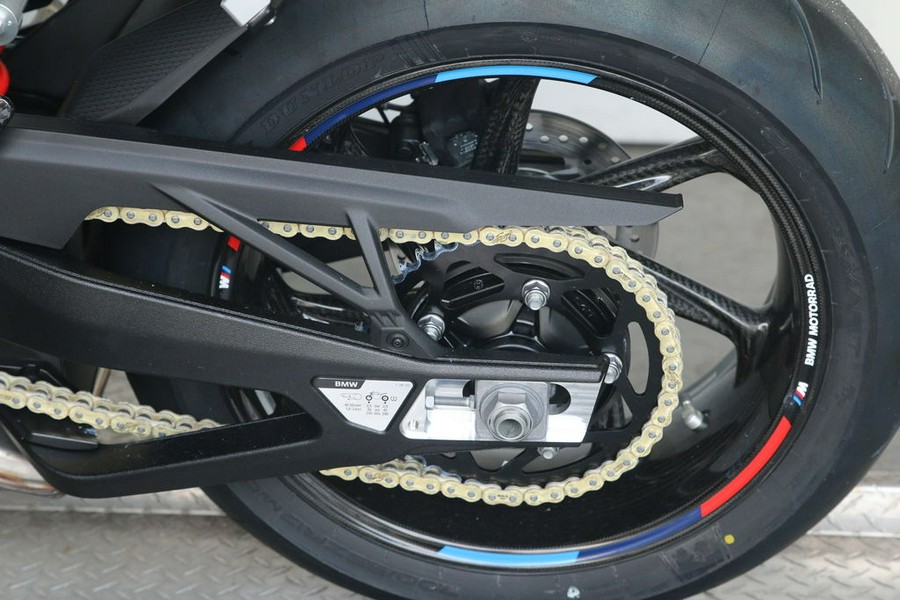 2024 BMW S 1000 RR