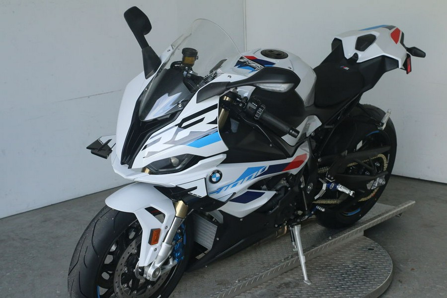 2024 BMW S 1000 RR