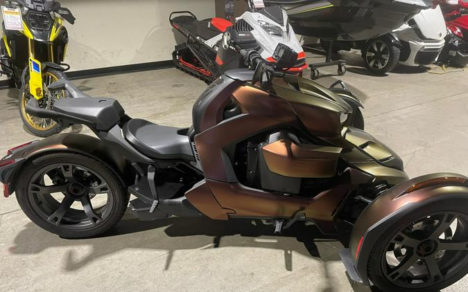 2021 Can-Am Ryker 900 ACE