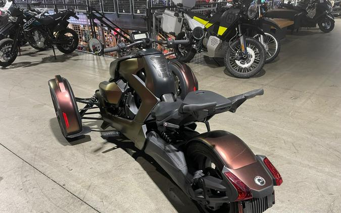 2021 Can-Am Ryker 900 ACE