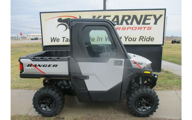 2024 Polaris Industries RANGER 570 SP NORTH STAR