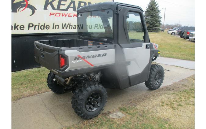 2024 Polaris Industries RANGER 570 SP NORTH STAR