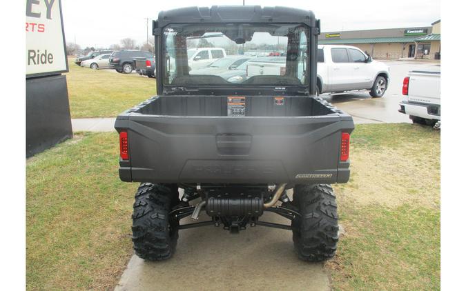 2024 Polaris Industries RANGER 570 SP NORTH STAR