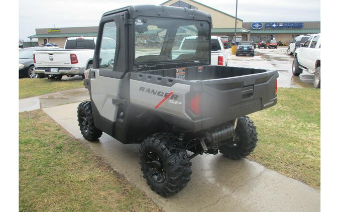 2024 Polaris Industries RANGER 570 SP NORTH STAR