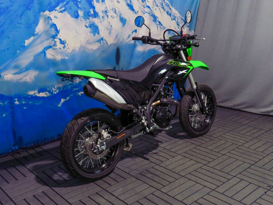 2023 Kawasaki KLX®230SM