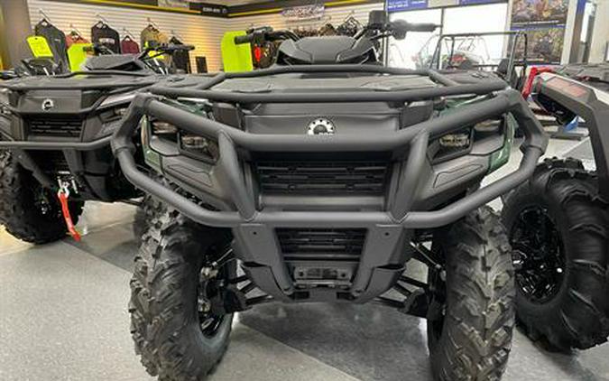 2024 Can-Am Outlander PRO HD7