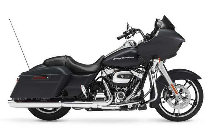 2018 Harley-Davidson FLTRX - Road Glide