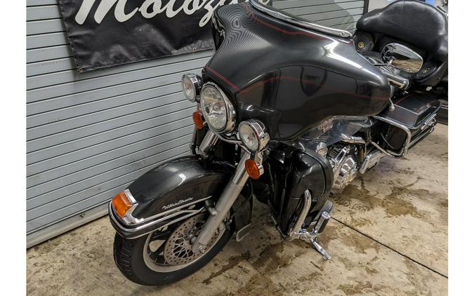 2007 Harley-Davidson® Electra Glide® Ultra Classic®