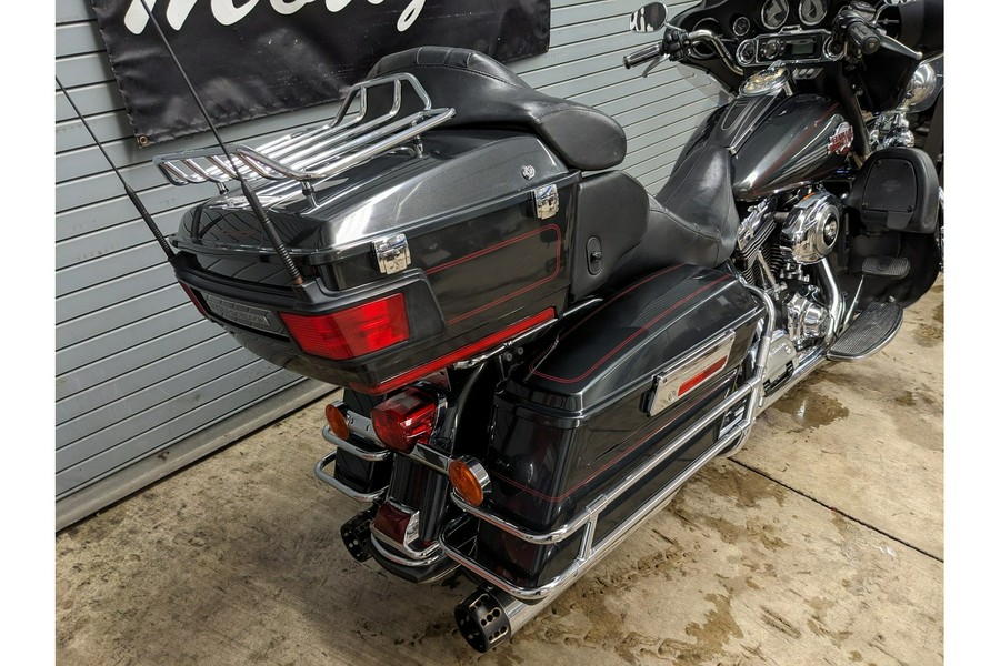 2007 Harley-Davidson® Electra Glide® Ultra Classic®