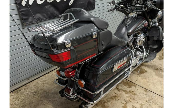 2007 Harley-Davidson® Electra Glide® Ultra Classic®