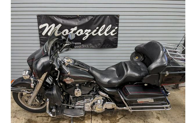 2007 Harley-Davidson® Electra Glide® Ultra Classic®