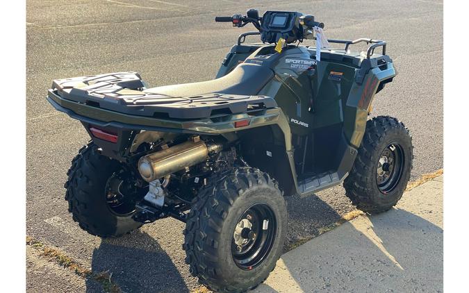 2024 Polaris Industries SPORTSMAN 570