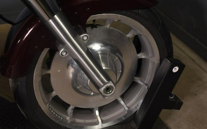 2022 Harley-Davidson Fat Boy 114