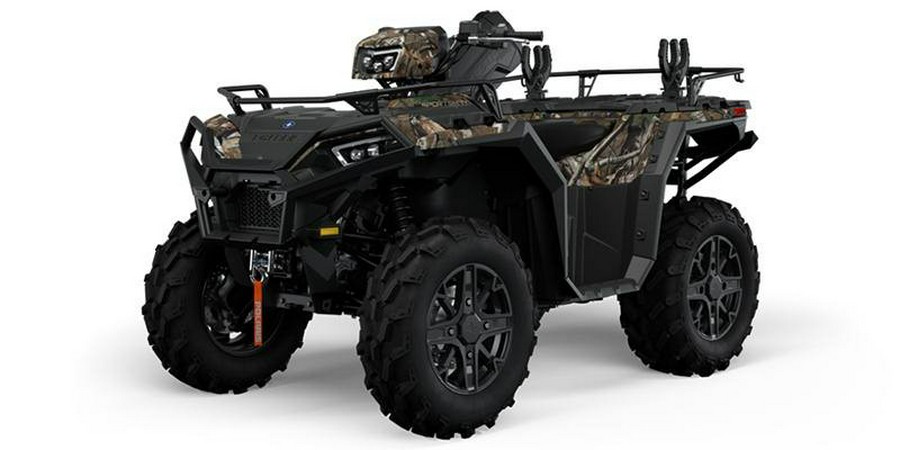 2025 Polaris Industries Sportsman 1000 Hunt Edition