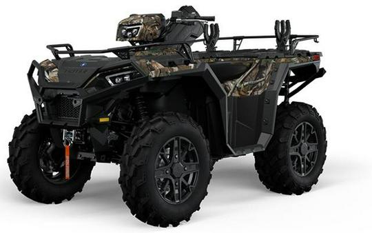 2025 Polaris Industries Sportsman 1000 Hunt Edition