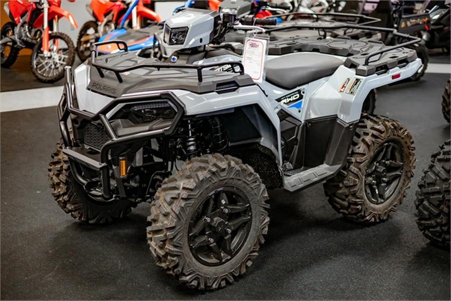 2024 Polaris Sportsman 570 Premium