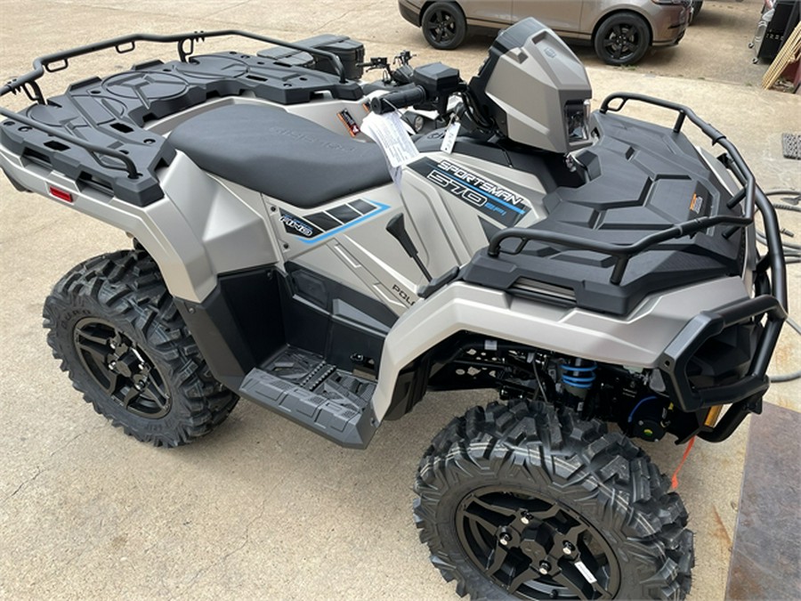 2024 Polaris Sportsman 570 Premium