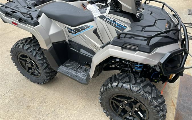 2024 Polaris Sportsman 570 Premium