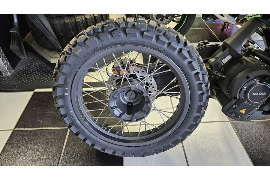 2025 Can-Am Origin® Base EV