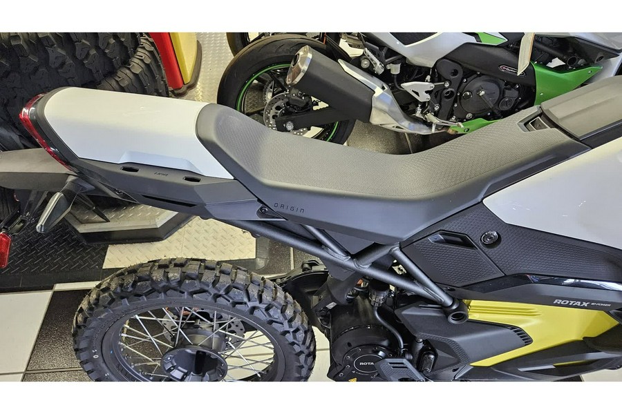 2025 Can-Am Origin® Base EV