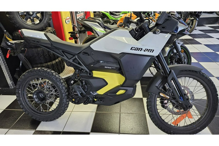 2025 Can-Am Origin® Base EV