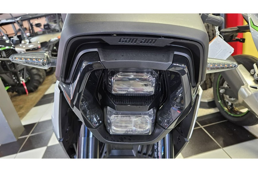 2025 Can-Am Origin® Base EV