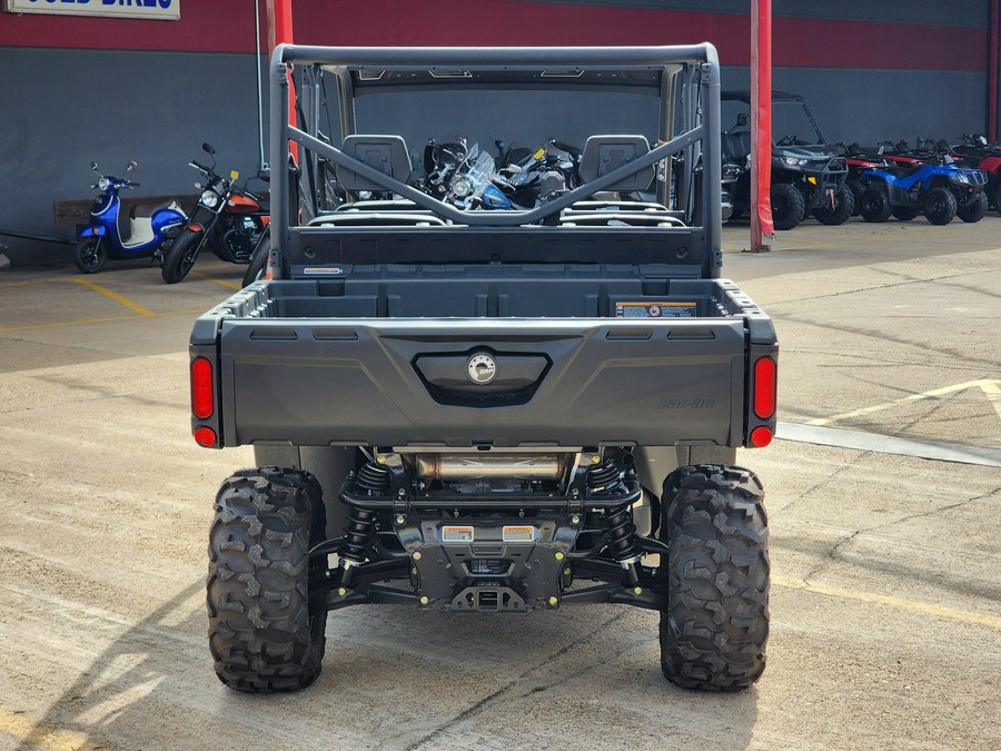 2025 Can-Am DEFENDER MAX DPS HD9