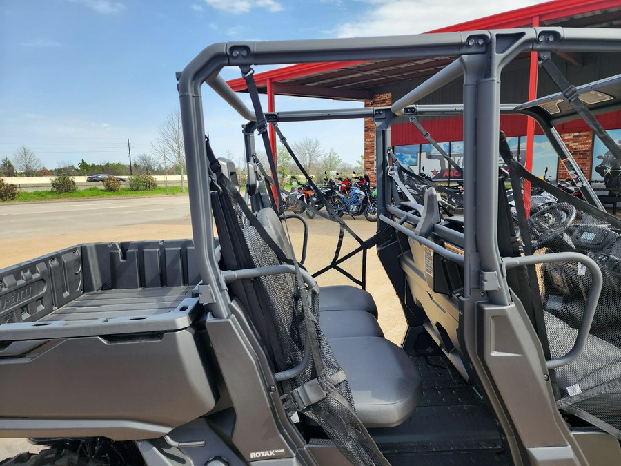 2025 Can-Am DEFENDER MAX DPS HD9