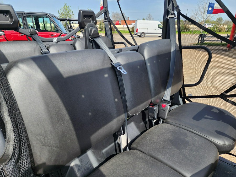 2025 Can-Am DEFENDER MAX DPS HD9