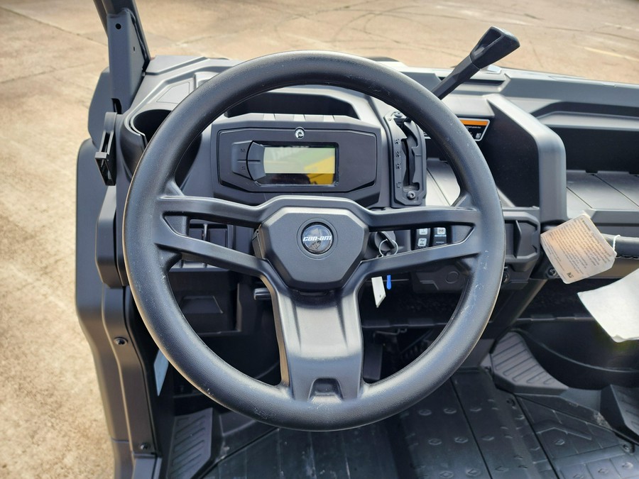 2025 Can-Am DEFENDER MAX DPS HD9