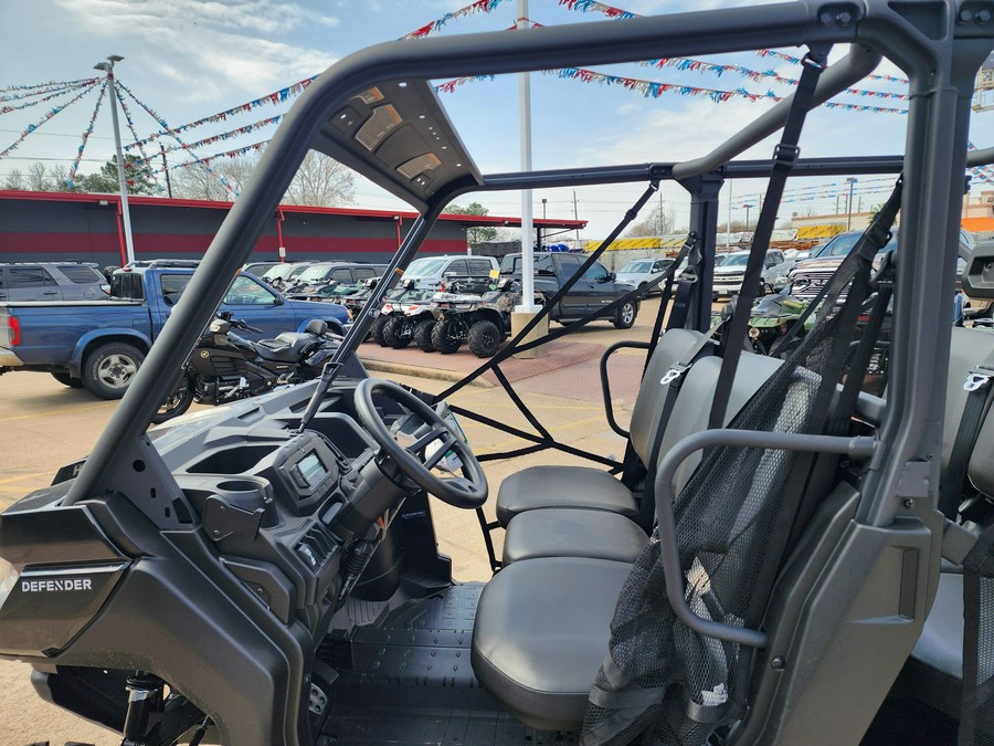 2025 Can-Am DEFENDER MAX DPS HD9