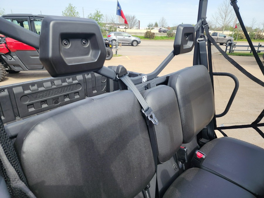 2025 Can-Am DEFENDER MAX DPS HD9