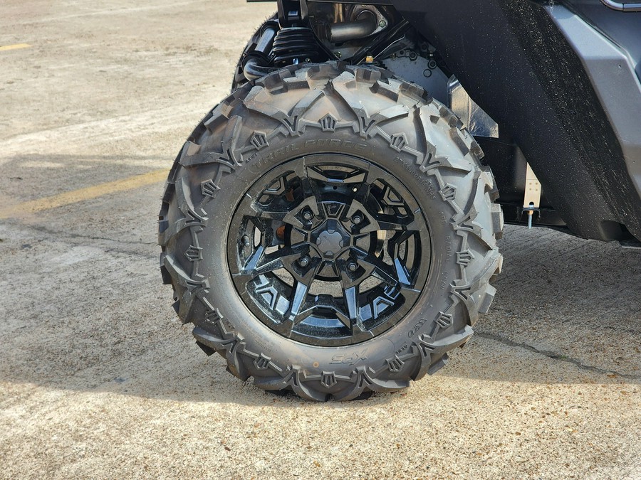 2025 Can-Am DEFENDER MAX DPS HD9